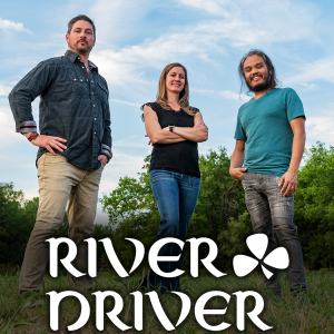 River Driver - Celtic Music / Americana Band in Gunter, Texas