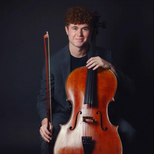 River Ferrand Cellist - Cellist in Miami, Florida