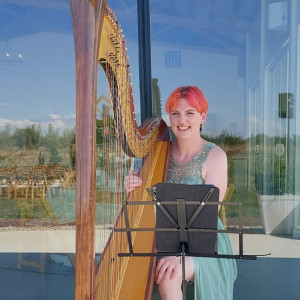 Rivers music studio - Harpist / Wedding Musicians in Idaho Falls, Idaho