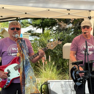 Oldie & Moldy - Cover Band / Classic Rock Band in Vandalia, Missouri