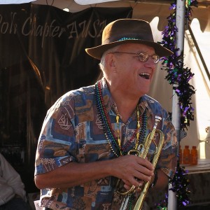 Riverside Carnival Band - Dixieland Band in Edgewater, Maryland