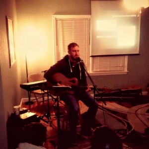 Riverside Martin - Singing Guitarist / Christian Speaker in Branson, Missouri