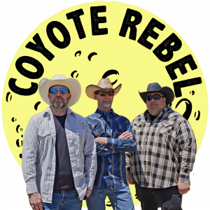 Coyote Rebel