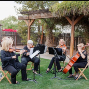 Riviera Strings - Classical Ensemble / Holiday Party Entertainment in Scottsdale, Arizona