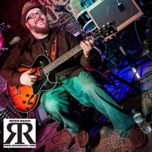 Roots & Friends - Blues Band in Asheville, North Carolina