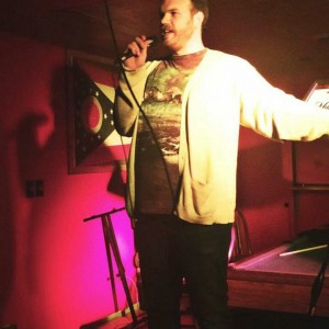R.J. Creamer - Stand-Up Comedian in Columbus, Ohio
