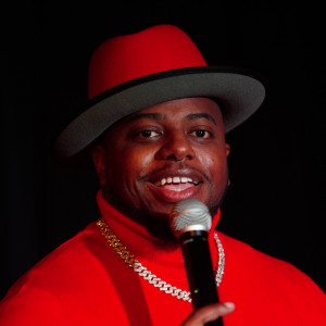 RJ Prince - Stand-Up Comedian in Princeton, Texas
