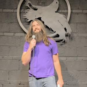 RJ Wooster - Comedian / Comedy Show in Jacksonville, North Carolina
