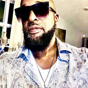 RKelly - Look-Alike in Chicago, Illinois
