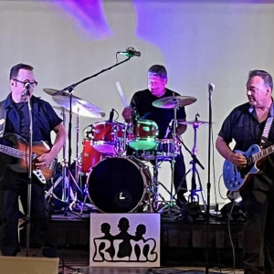 RLM Band "Real Legendary Music" - Tribute Band in Charlotte, North Carolina