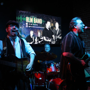 RLM Band "Real Legendary Music" - Tribute Band in Charlotte, North Carolina