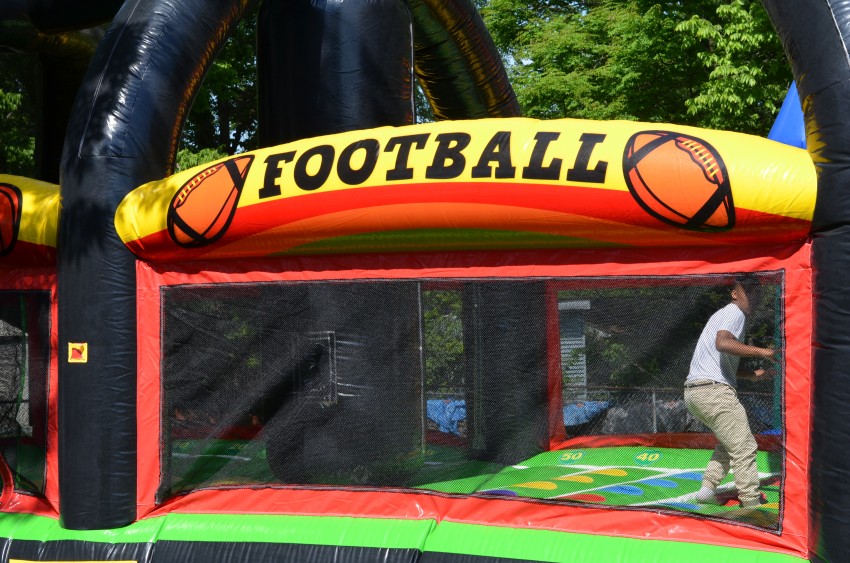 Gallery photo 1 of RLR Inflatables