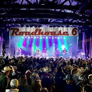 Roadhouse 6 - Country Band in Victoria, Minnesota