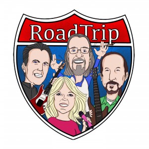 RoadTrip - Classic Rock Band in Hamilton, Ohio