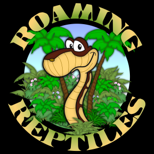 Roaming Reptiles of Central Florida