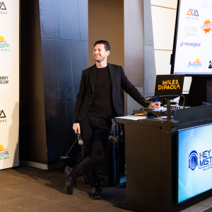 Miles DiPaola - DJ in Los Angeles, California