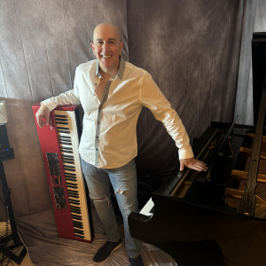 Rob 88 Keys - Classical & Jazz Piano - Pianist / Organist in Philadelphia, Pennsylvania