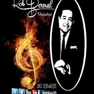 Rob Bernal, Vocalist and a "Mirage Band