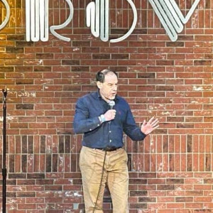 Irony Man Comedy - Corporate Comedian in Sunnyvale, California
