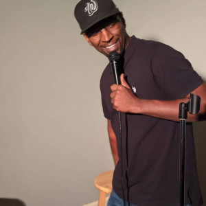 Rob Coffee - Stand-Up Comedian in Washington, District Of Columbia