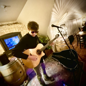 Rob Coonrod - Singing Guitarist / Singer/Songwriter in Traverse City, Michigan