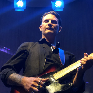 Rob Eller - Singing Guitarist in Vancouver, British Columbia