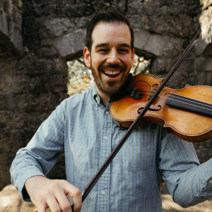 Rob Flax - Violinist / Wedding Entertainment in Jamaica Plain, Massachusetts