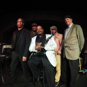 Rob Holbert Group - Jazz Band in Mesquite, Texas