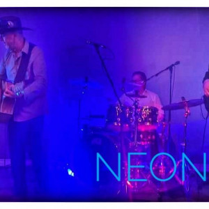 Rob Kirkham and Neon Rain - Country Band in Brant, Ontario