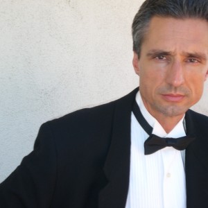 Rob Klopfenstein - Singing Pianist / Jazz Pianist in San Pedro, California