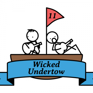 Wicked Undertow - Acoustic Band in Fairhaven, Massachusetts