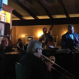 Rob Patrick and Friends - Jazz Singer in Rockville, Maryland