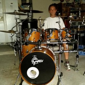 Rob - Classic Rock Band in Pearland, Texas