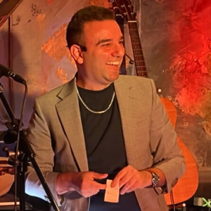 Rob Polonsky – Comedy Mentalist - Mentalist in Los Angeles, California