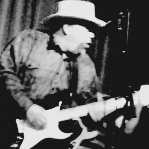 Rob Rocha & First Day Free - Blues Band in Dallas, Texas