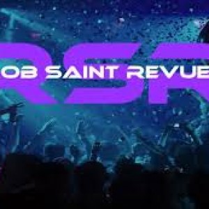 Rob Saint Revue (RSR) - Cover Band in Houston, Texas