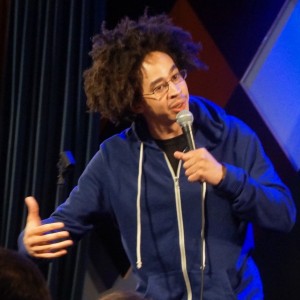 Rob Santos - Stand-Up Comedian in Hartford, Connecticut