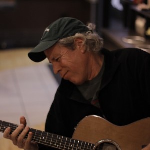 Rob W Carlson - Guitarist in Prairie Village, Kansas