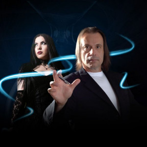 Robaire's 'State of Mind' - Magician / Psychic Entertainment in Ottawa, Ontario