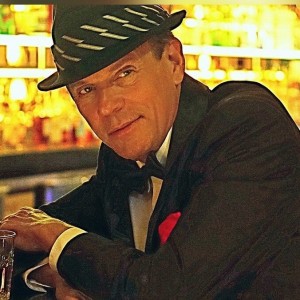 Robbie Howard - Frank Sinatra Impersonator in Las Vegas, Nevada