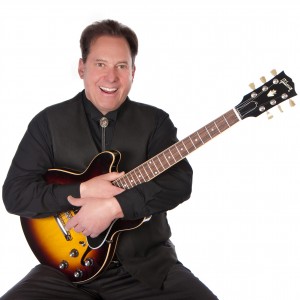 Robbie Pepper - Jazz Guitarist / Jazz Band in Pagosa Springs, Colorado