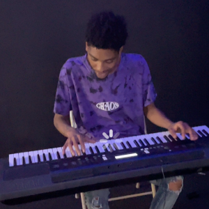 Robbnrichss - Keyboard Player in New Haven, Connecticut