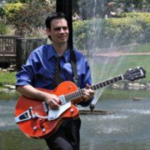 Robby Lake
