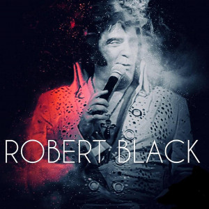 Robert Black - Elvis Impersonator / Johnny Cash Impersonator in Providence, Rhode Island