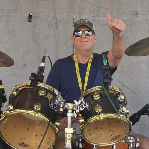 Robert "drums" Bunger - Drummer in Scottsdale, Arizona