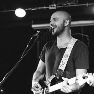 Robert Duarte Music - Singing Guitarist in Tempe, Arizona