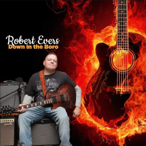 Robert Evers live!