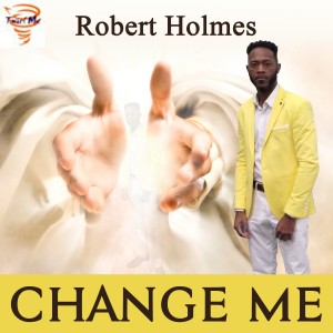 Robert Holmes Gospel Artist