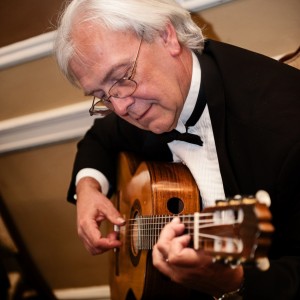 Robert McCloy - Musician - Classical Guitarist / Classical Ensemble in Mason, Michigan