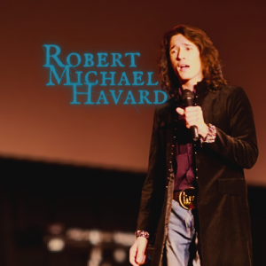 Robert Michael Havard - Southern Gospel Group in Mishawaka, Indiana